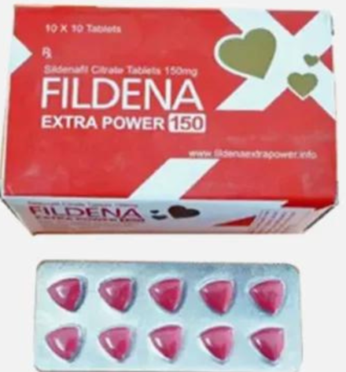 Fildena 150 mg