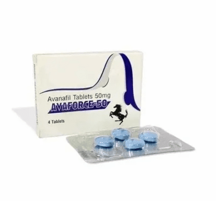 Avaforce 50 mg