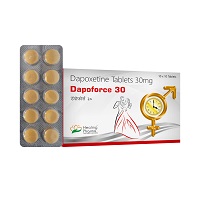 Dapoforce 30 mg